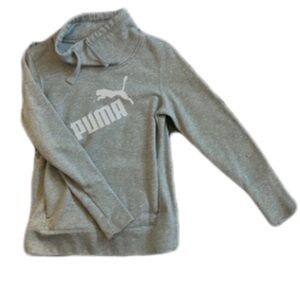 Puma Turtle Neck Sweater